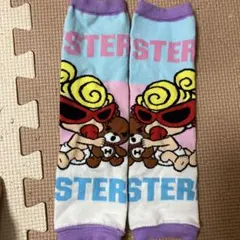 ヒステリックミニ レッグウォーマー