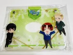 ヘタリア マルチスタンド 学ヘタ イギリス - メルカリ