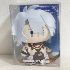崩壊スターレイル スタレ モーディス ファイノン ぬいぐるみ Q版