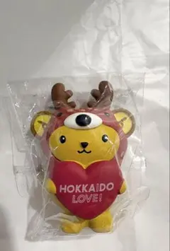 キュンちゃんマスコット　未開封⭐︎
