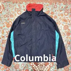 90's Columbia BUGABOO バガブー マウンテンジャケット