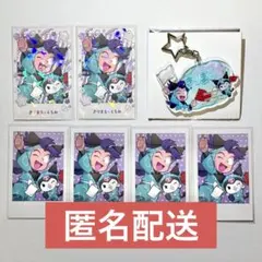 忍たま乱太郎 サンリオ 摂津のきり丸 グッズセット【新品未使用】