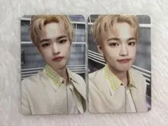 NCT DREAM チョンロ DREAMSCAPE トレカ セット