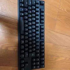 ARCHISS ProgresTouch RETRO TKL 桃軸 本体のサムネイル