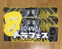 阪神タイガース トラフェス タオル うちわ 2枚セット