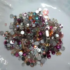 NO18アクセサリーパーツ