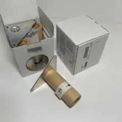 【未使用】IKEA EKET（エーケト）木製脚4本×2セット