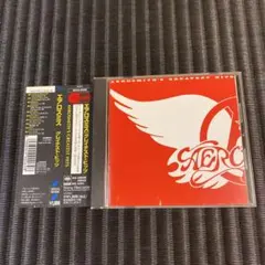 エアロスミスベストアルバム