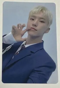 2026年最新】seventeen dream ラキドロ ホシの人気アイテム - メルカリ