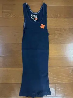 2025年最新】FREE CITY タンクトップ・ノースリーブトップスの人気