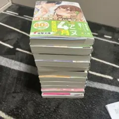 全巻初版・全巻帯付き】幼馴染とはラブコメにならない 1巻～19巻