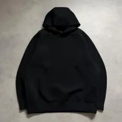 【完売品】UNIQLO ユニクロ　ウルトラストレッチ ドライスウェットプルパーカのサムネイル
