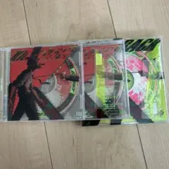 チェンソーマン アニメ