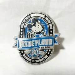 2025年最新】ディズニー ピンバッジ 60周年の人気アイテム