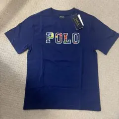 ポロ　ラルフローレン　Tシャツ　キッズ140