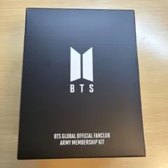 2026年最新】bts ファンクラブ キットの人気アイテム - メルカリ