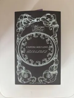 あんスタ フレグランス ALKALOID UNDYING HOLY LOVE - メルカリ