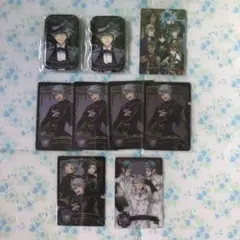 『ツイステ』アズール・アーシェングロット 9点まとめ