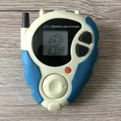 デジモンアドベンチャー02 デジヴァイス　D-3　当時もの
