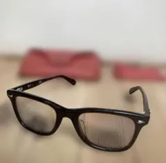 Ray-Ban メガネ