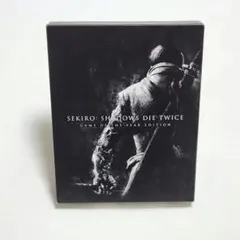 PS4 SEKIRO:SHADOWS DIE TWICE GAME OF THE