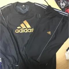 美品☆adidas