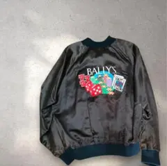 2025年最新】ally スカジャンの人気アイテム - メルカリ