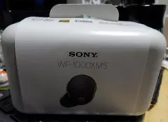 SONY WF-1000XM5 【未使用に近い•付属品完備】