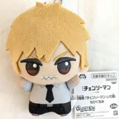 2025年最新】チェンソーマン Chibiぬいぐるみ デンジの人気