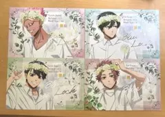 ブルーロック アニメイト 特典