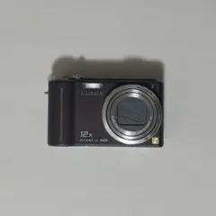 Panasonic LUMIX DMC-TZ7 動作確認済 SDカード2枚