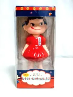 2025年最新】ペコちゃん 人形の人気アイテム - メルカリ