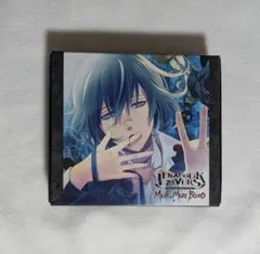 DIABOLIK LOVERS 無神ルキ 特殊ホロ ビッグ缶バッジ - メルカリ