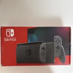 り*た様 Nintendo Switch 本体一式 ケース付 - メルカリ
