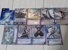 2026年最新】BLEACH ソウルカードバトル レアの人気アイテム - メルカリ