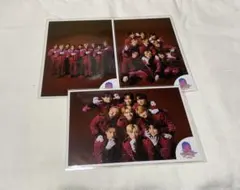 エビライ 超特急 生写真 集合