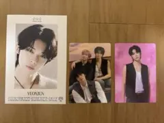 TOMORROWＸTOGETHERヨンジュンTXT