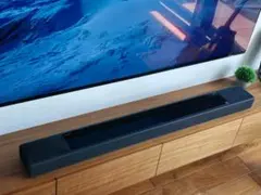 SONY サウンドバー　HT-A7000 22年版のサムネイル