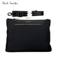 2026年最新】Paul Smith メンズ サコッシュの人気アイテム - メルカリ