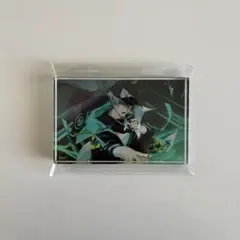 アイドリッシュセブン 亥清悠