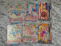 アイカツ カード 星宮いちご まとめ売り