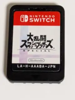 大乱闘スマッシュブラザーズ special