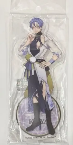 2025年最新】nu:カーニバル 玖夜 アクリルスタンドの人気アイテム