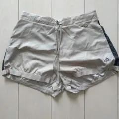 adidas CLIMLITE ランニングパンツ 40サイズ