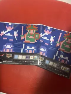 ドラゴンクエスト 1番くじ