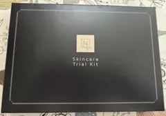 NオーガニックVieトライアルセット　エヌオーガニック　オリジナルプレート付