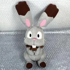 ホルビー ぬいぐるみ