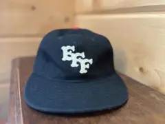 ebbets field エベッツフィールド ベースボールキャップ　25周年