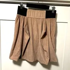 KBF バルーンスカート