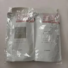 SCALP D BEAUTE シャンプー トリートメント セットのサムネイル
